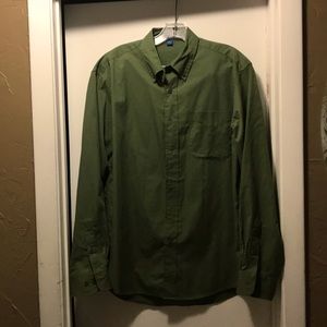 Oxford shirt